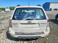 2011 Subaru Forester фото