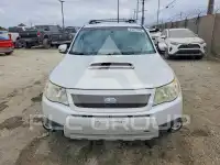 2011 Subaru Forester photo