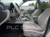 2011 Subaru Forester photo