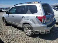 2011 Subaru Forester photo