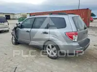 2011 Subaru Forester фото