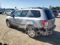 2011 Subaru Forester фото