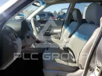 2011 Subaru Forester фото