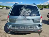 2011 Subaru Forester фото