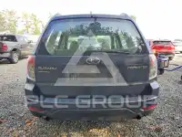 2011 Subaru Forester фото