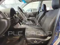 2011 Subaru Forester фото