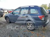 2011 Subaru Forester фото