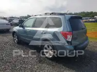 2011 Subaru Forester фото