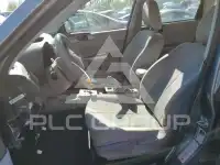 2011 Subaru Forester photo