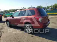 2011 Subaru Forester photo