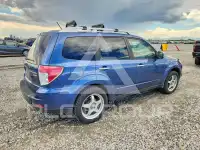 2011 Subaru Forester photo