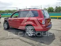 2011 Subaru Forester фото