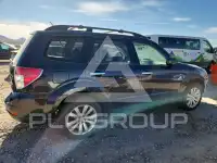 2011 Subaru Forester фото
