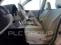 2011 Subaru Forester фото