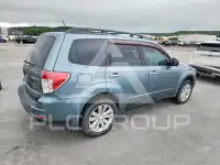 2011 Subaru Forester фото