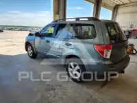 2011 Subaru Forester фото