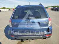 2011 Subaru Forester фото