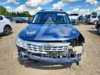 2011 Subaru Forester фото