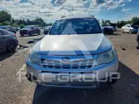 2011 Subaru Forester фото