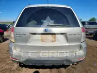 2011 Subaru Forester фото