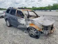 2011 Subaru Forester фото