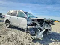 2011 Subaru Forester photo