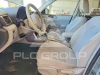 2011 Subaru Forester фото