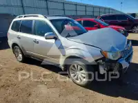 2011 Subaru Forester фото