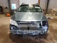 2011 Subaru Forester photo