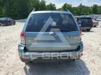 2011 Subaru Forester photo