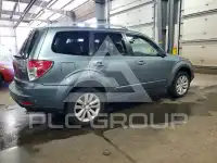 2011 Subaru Forester фото