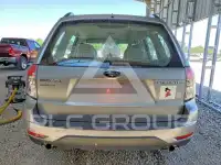 2011 Subaru Forester фото