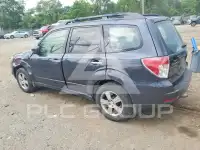 2011 Subaru Forester фото
