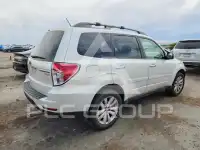 2011 Subaru Forester фото