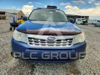 2011 Subaru Forester photo