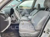 2011 Subaru Forester photo