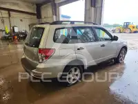 2011 Subaru Forester photo