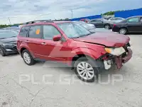 2011 Subaru Forester фото