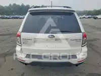 2011 Subaru Forester фото
