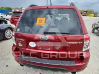 2011 Subaru Forester фото