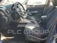 2011 Subaru Forester фото