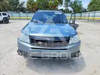 2011 Subaru Forester фото