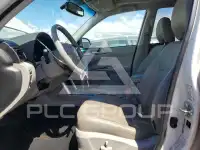 2011 Subaru Forester photo