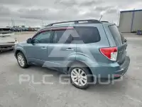 2011 Subaru Forester фото