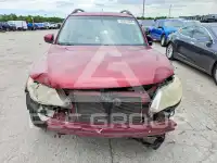 2011 Subaru Forester фото