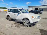 2011 Subaru Forester фото
