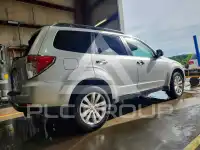 2011 Subaru Forester фото