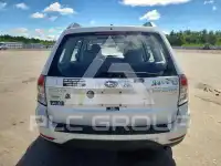 2011 Subaru Forester фото