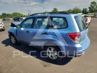2011 Subaru Forester фото
