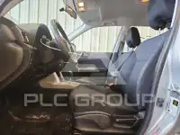 2011 Subaru Forester photo